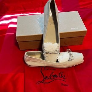 Christian Louboutin